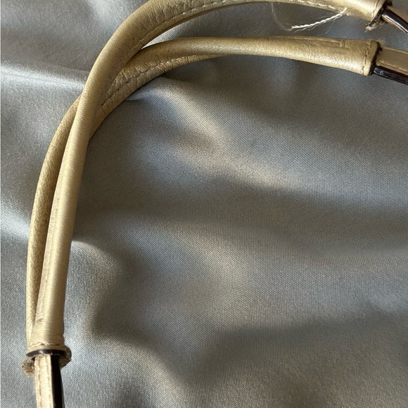 Coach tote with dust bag - Picture 7 of 11